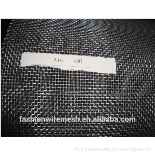 Woven Mesh